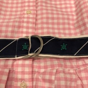 Ralph Lauren Dresses - RALPH LAUREN | Girl's Gingham Shirt Dress Ralph Lauren Dresses - RALPH LAUREN | Girl's Gingham Shirt Dress